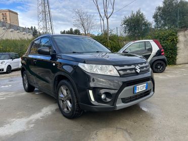 Suzuki Vitara 1.6 DDiS V-Top