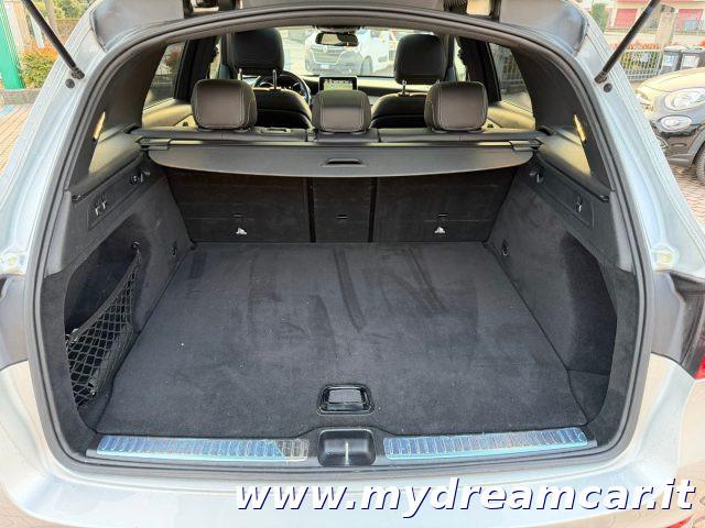 MERCEDES-BENZ GLC 250 d 4Matic Premium