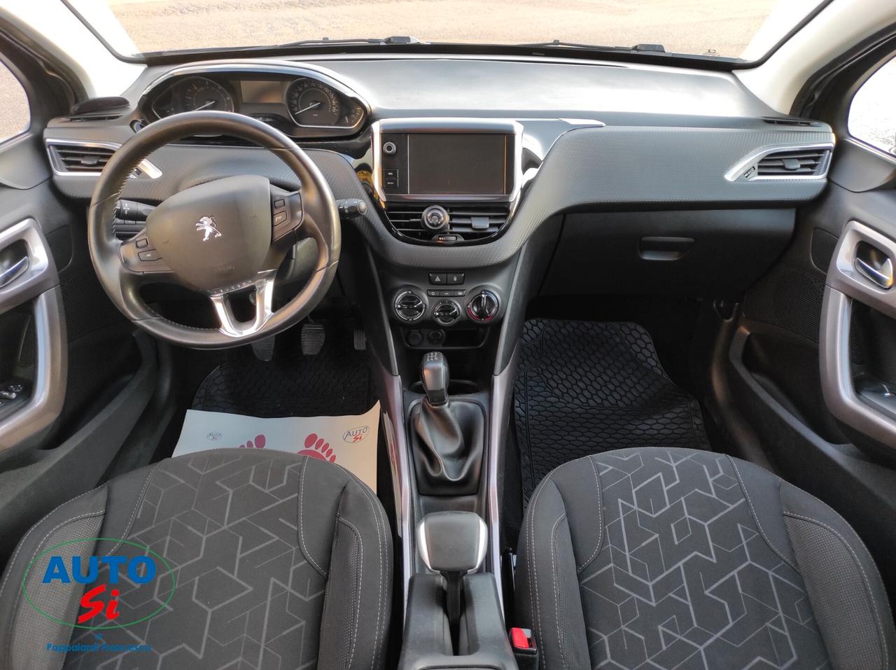 Peugeot 2008 1.6 BlueHDi - 92cv OCCASIONE