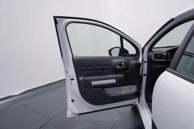 CITROEN C3 1.5 BlueHDi 100cv S&S Shine