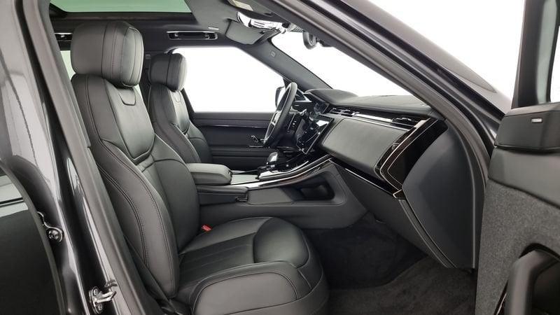 Land Rover Range Rover Sport 3.0D l6 249 CV Dynamic SE