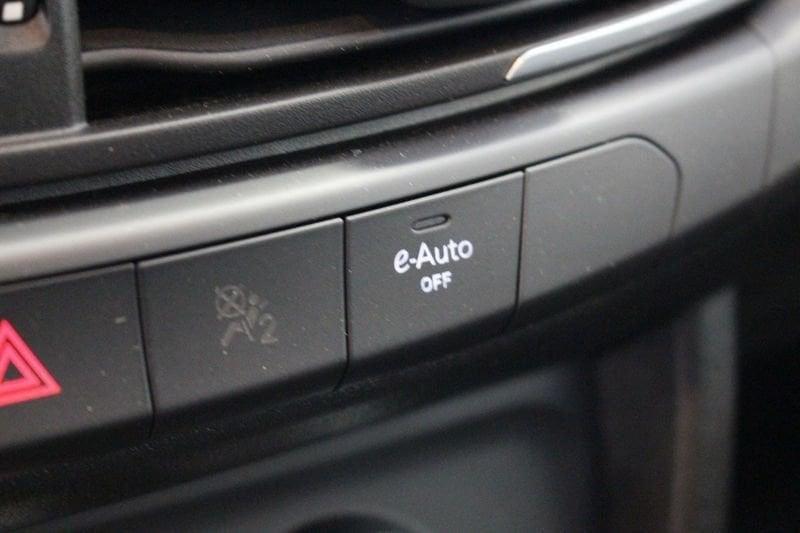 FIAT Tipo 1.5 Hybrid DCT 5 porte