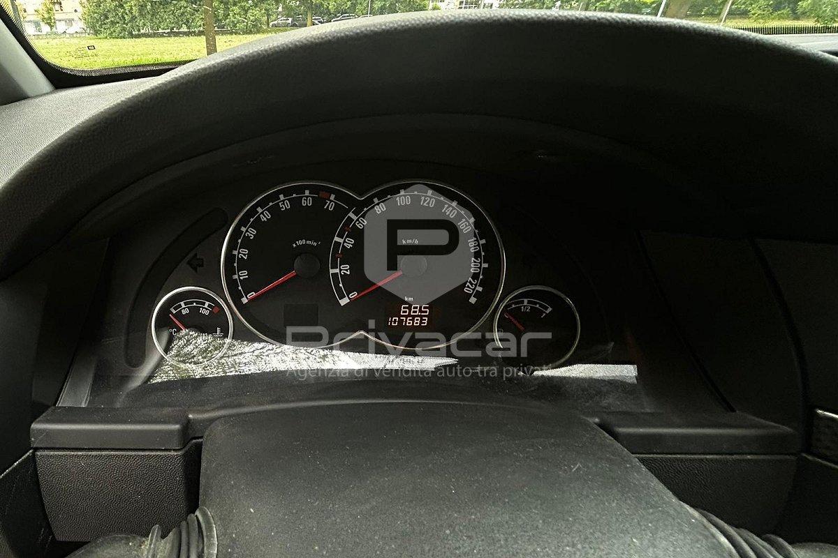 OPEL Meriva 1.6 16V Enjoy