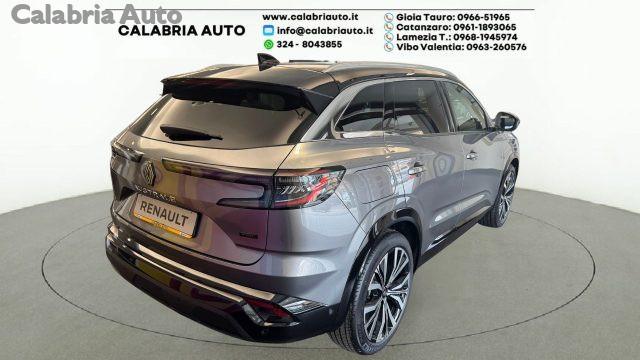 RENAULT Austral Austral Full Hybrid E-Tech 200 CV Iconic