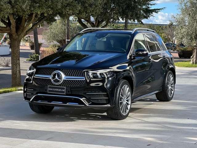 Mercedes-Benz GLE 300 d Premium 4matic Distronic Plus/Sed Comf/C. 21