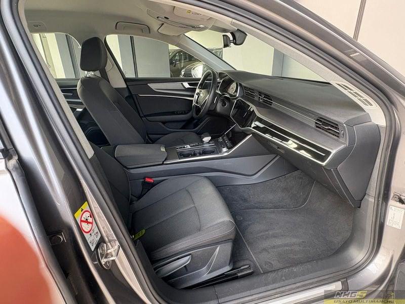 Audi A6 A6 Avant 40 2.0 TDI S tronic Business