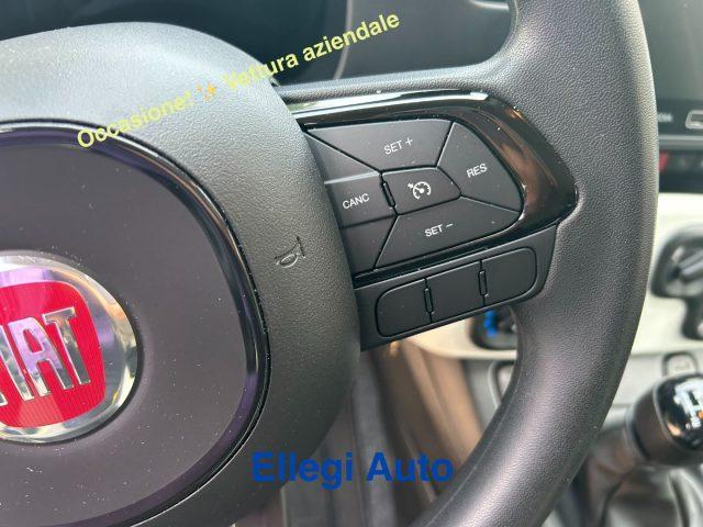 FIAT Pandina AZIENDALE 1.0 Hybrid CROSS