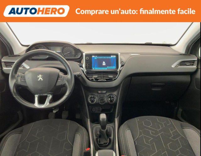 PEUGEOT 2008 1° serie BlueHDi 100 S&S Active