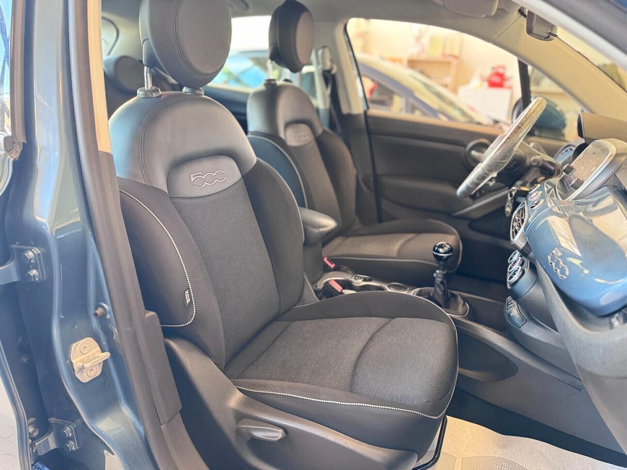 Fiat 500X 1.0 T3 120 CV Business