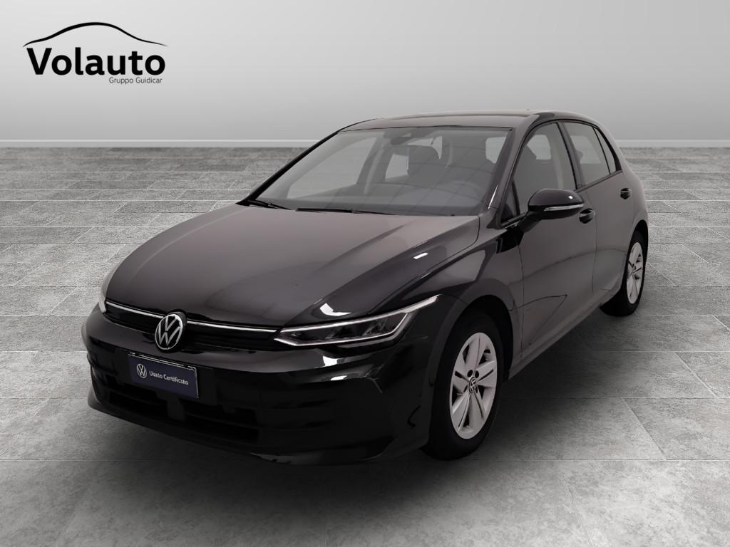VOLKSWAGEN Golf VIII 2024 - Golf 2.0 tdi Life 115cv