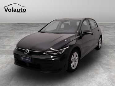 VOLKSWAGEN Golf VIII 2024 - Golf 2.0 tdi Life 115cv