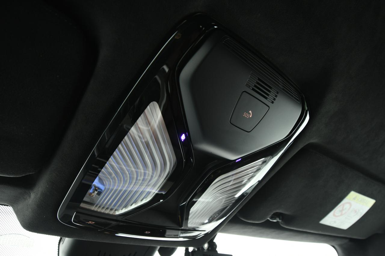 BMW X6 xdrive30d mhev 48V Msport auto CAMERA 360+ACC+PELLE+C21"