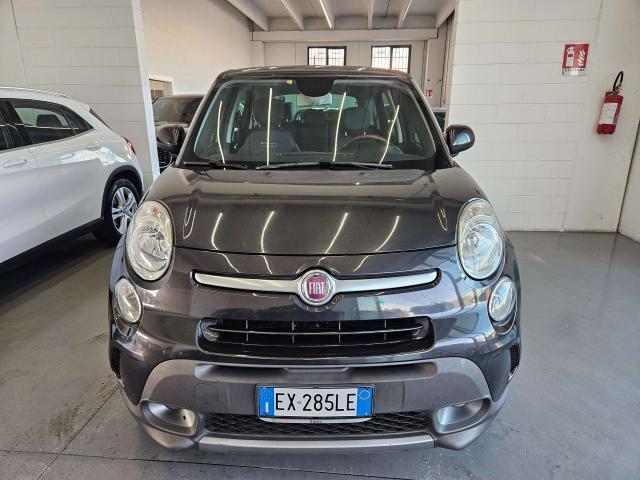 Fiat 500L 500L Living Living 1.3 mjt Lounge 85cv