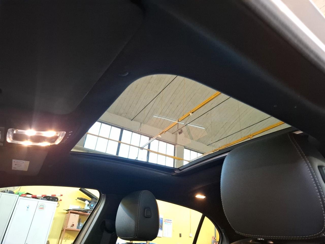 Mercedes-benz A 180 Premium full optional