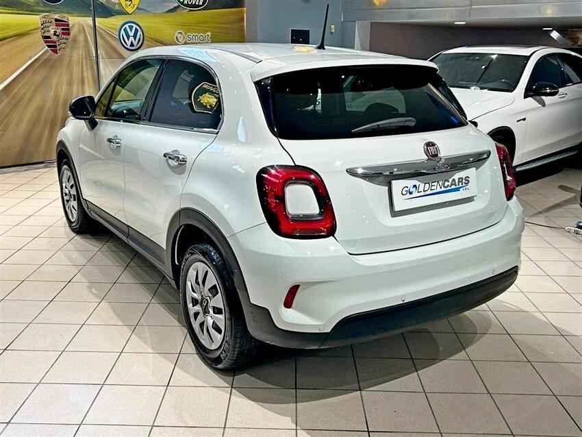 Fiat 500X 1.0 T3 120 CV Cult