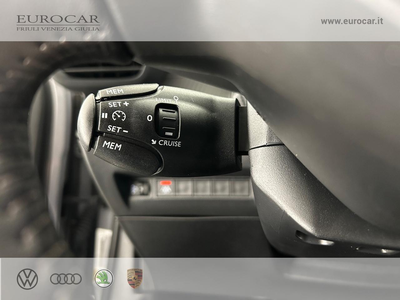 Peugeot 2008 1.2 puretech allure pack s&s 100cv