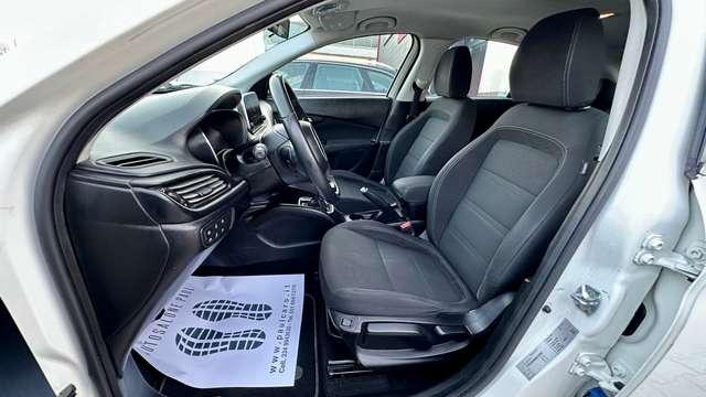 Fiat Tipo 1.3 MultiJet 95CV S&S Lounge + Neopatentato