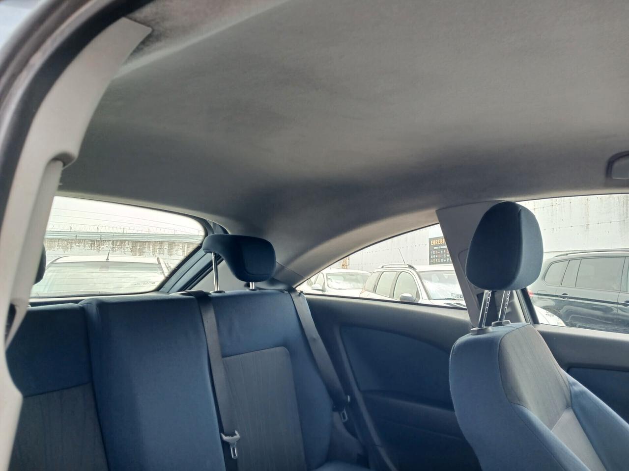 Corsa 1.2 3 porte GARANTITA 12 MESI