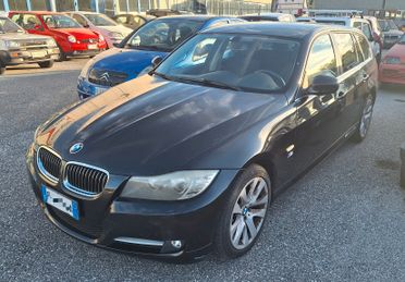 Bmw 320 320d cat xDrive Touring Futura