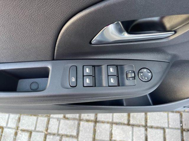 OPEL Corsa 1.5 D 100 CV ELEGANCE