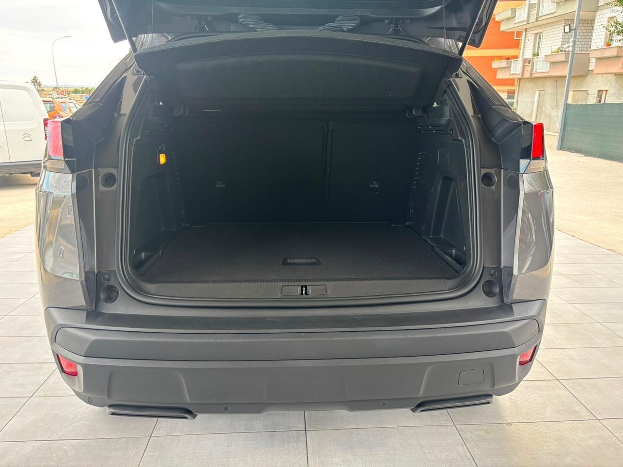 Peugeot 3008 BlueHDi 130 S&S Active Pack
