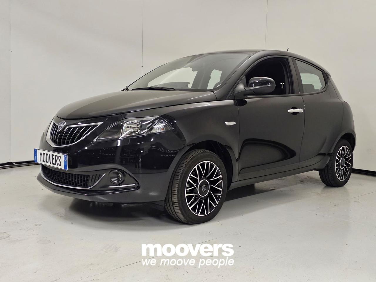 Ypsilon 3ª serie LANCIA Ypsilon 1.0 FireFly 5 porte S&S Hybrid Silver