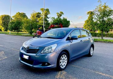 Toyota Verso 2.0 D