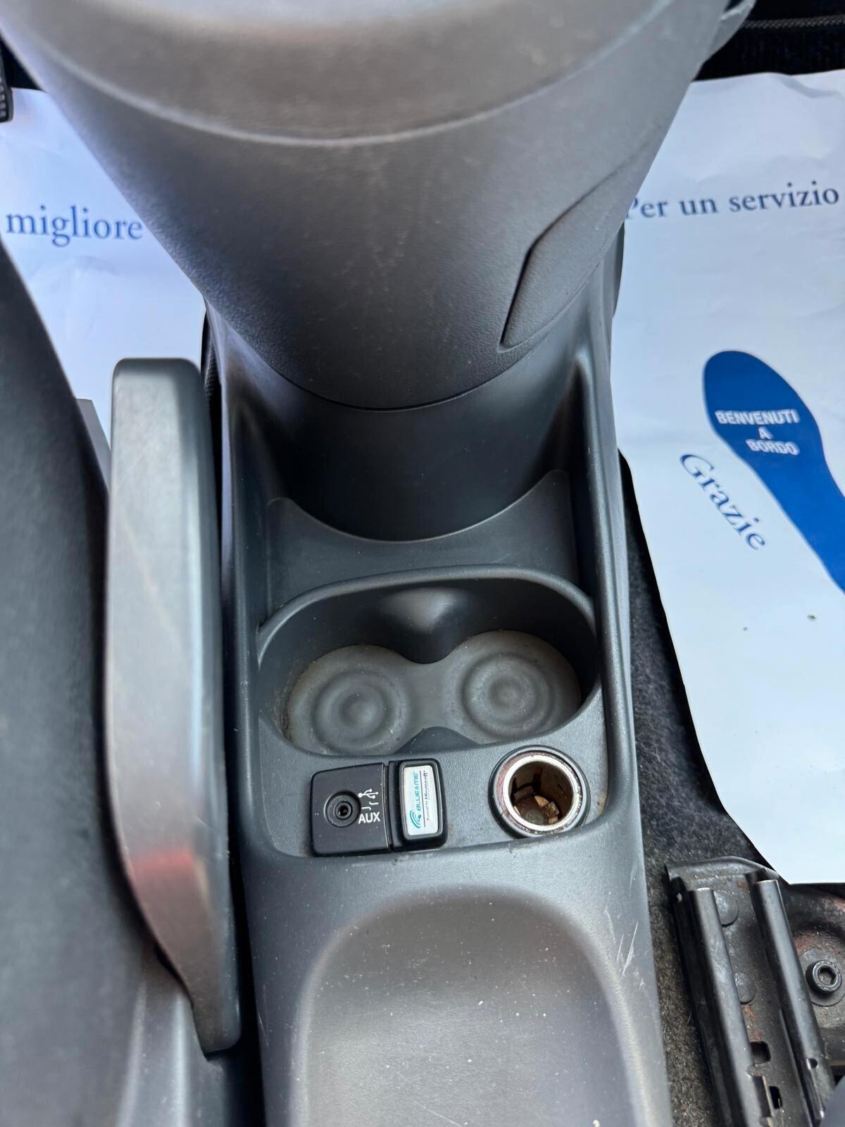 Fiat 500 1.3 Multijet 16V 75 CV by DIESEL
