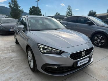 Seat Leon 2.0 Tdi 150CV DSG -SW-