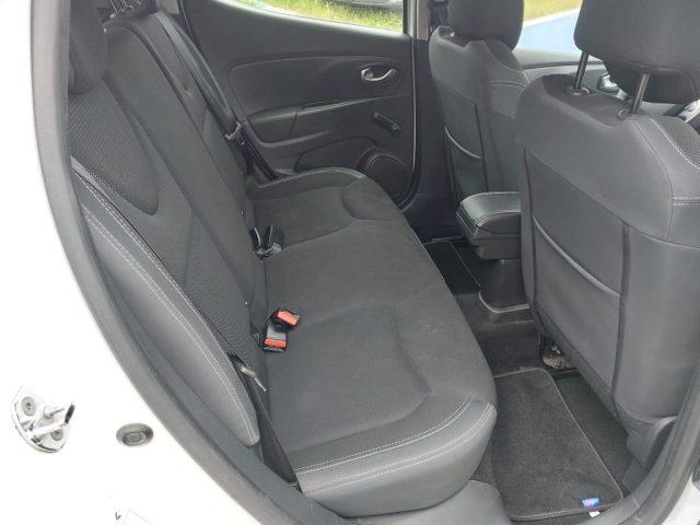 RENAULT Clio dCi 75CV Start&Stop 5 porte