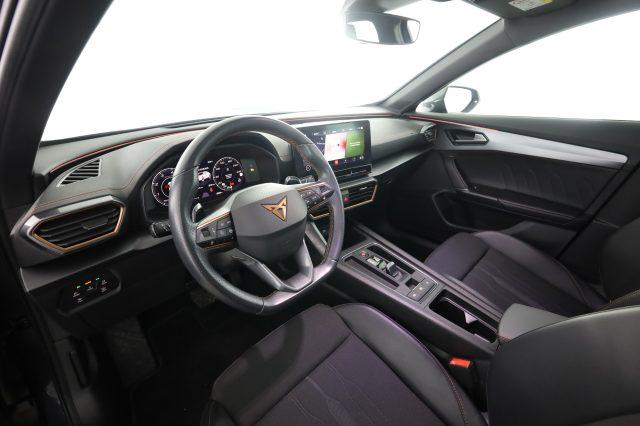 CUPRA Formentor Formentor 2.0 TDI 4Drive DSG