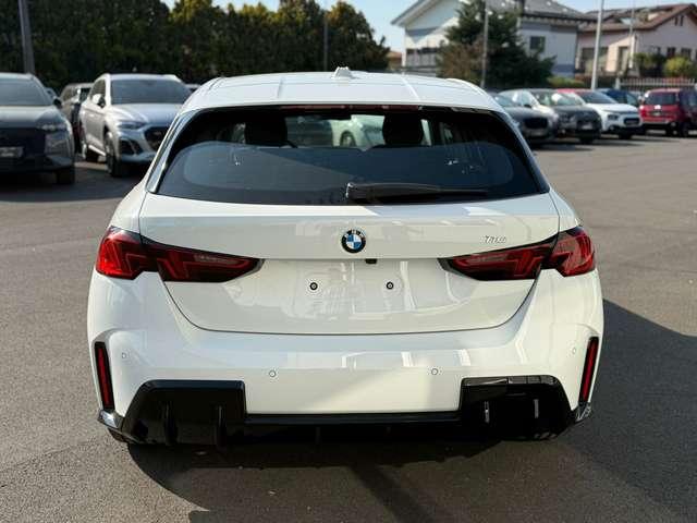 BMW 116 i MSport Dct AUTOM. NEOPATENTATI /NUOVA / FULL LED/ LUCI INTERNE/ CARPLAY/ TELECAMERA *PROMO FIN