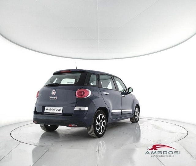 FIAT 500L 500L 1.3 mjt Pop Star  1.3 Multijet 95 CV Pop Star