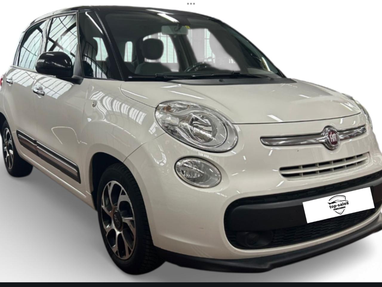 Fiat 500L 1.3 Multijet 95 CV Business Perfetta