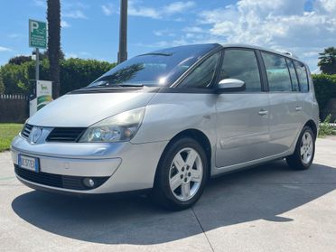 Renault Espace Grand 2.0 dCi 150CV Dynamique II