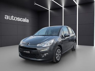 CITROEN C3 1.0 VTi 68 Seduction
