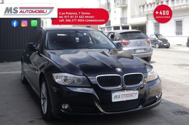 BMW Serie 3 BMW Serie 3 318d 2.0 143CV cat Touring MSport Unicoproprietario