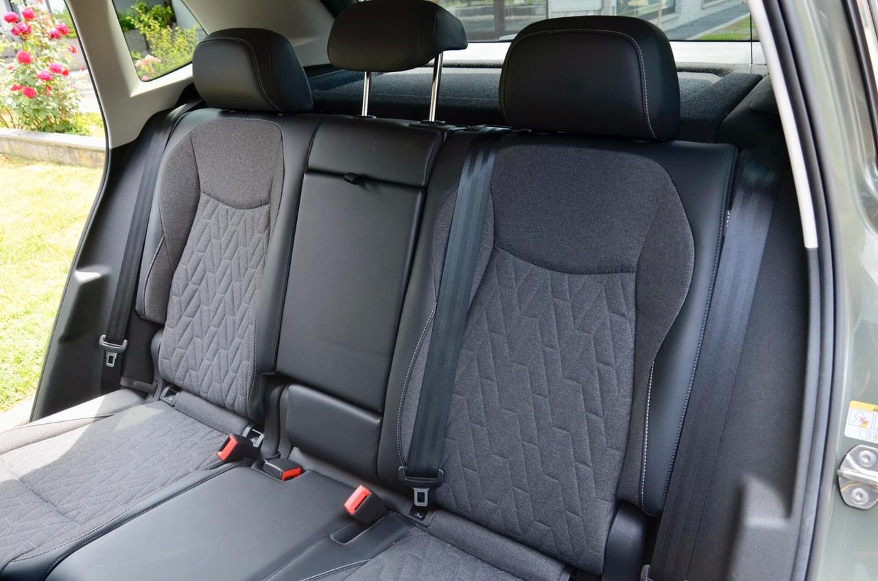 VOLKSWAGEN TIGUAN 1.5 eTSI EDITION PLUS 150cv DSG, GARANZIA UFF, UNICOPROP, EURO 6E, IQ LIGHT, RETROCAMERA, APPLE ANDROID, PERMUTE