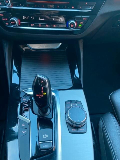 Bmw X4 xDrive20d xLine