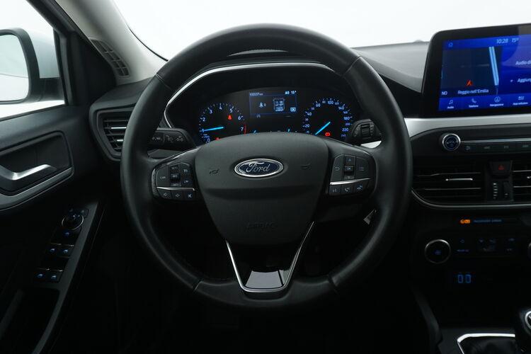 Ford Focus Hybrid Business BR889425 1.0 Mild Hybrid 125CV