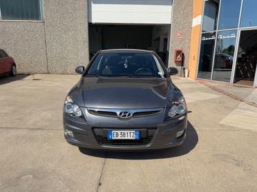 Hyundai i30 1.4 16V 109CV 5p. BlueDrive GPL