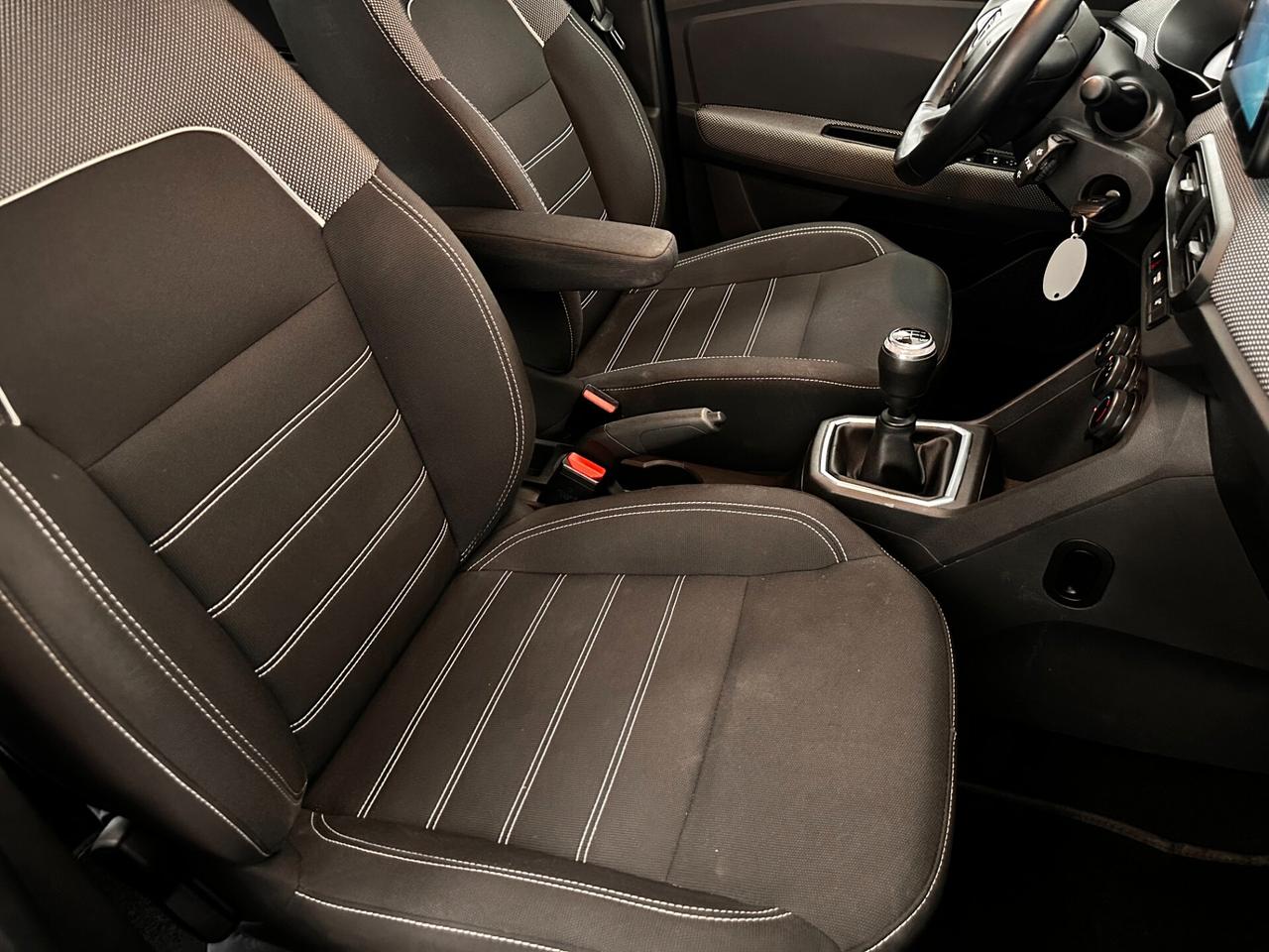 Sandero Streetway 1.0 65 CV SL Dacia Plus - Neopatentati – 12.000€ Passaggio Incluso
