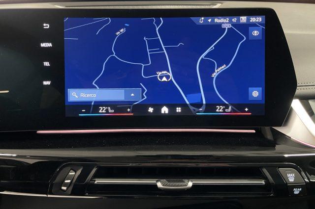 BMW X1 2.0 d S-Drive X-Line Premium Package KM0 MY26