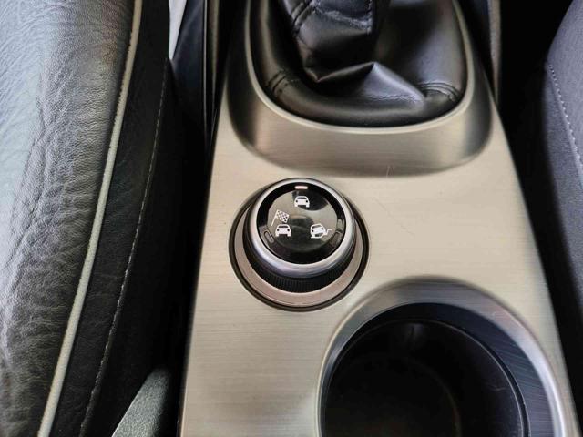 FIAT 500X 1.6 MultiJet 120 CV Cross Plus