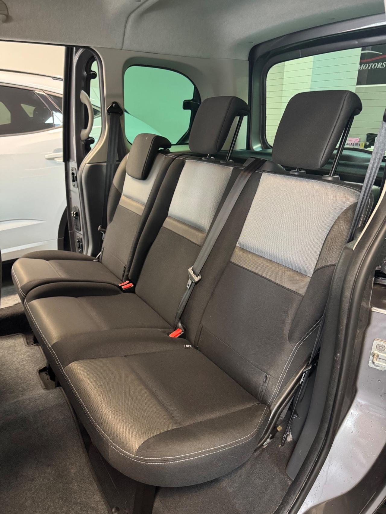 Renault Kangoo 1.5 dCi 115CV 5 porte Limited2