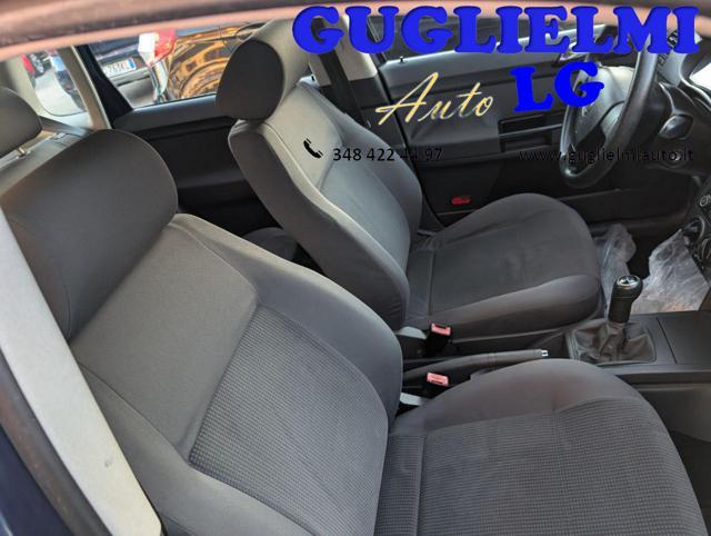 VOLKSWAGEN Polo 1.2/70CV 12V 5p. Comfortline TELECAMERA