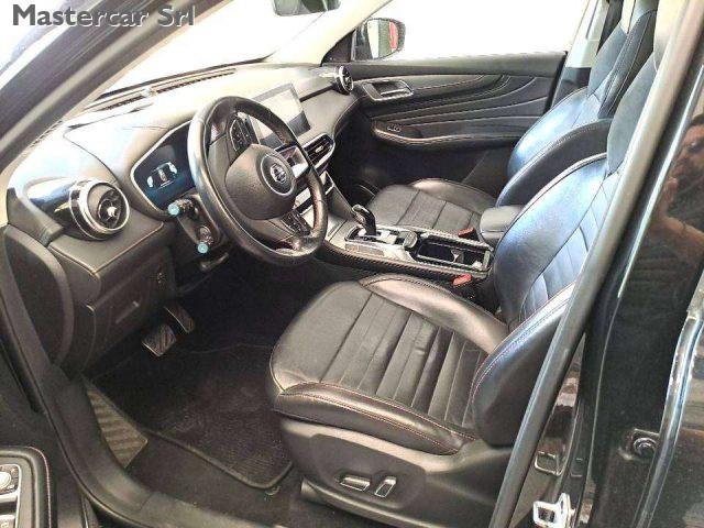 MG EHS HS I 1.5 t-gdi phev Luxury Auto Navi - GN287YL