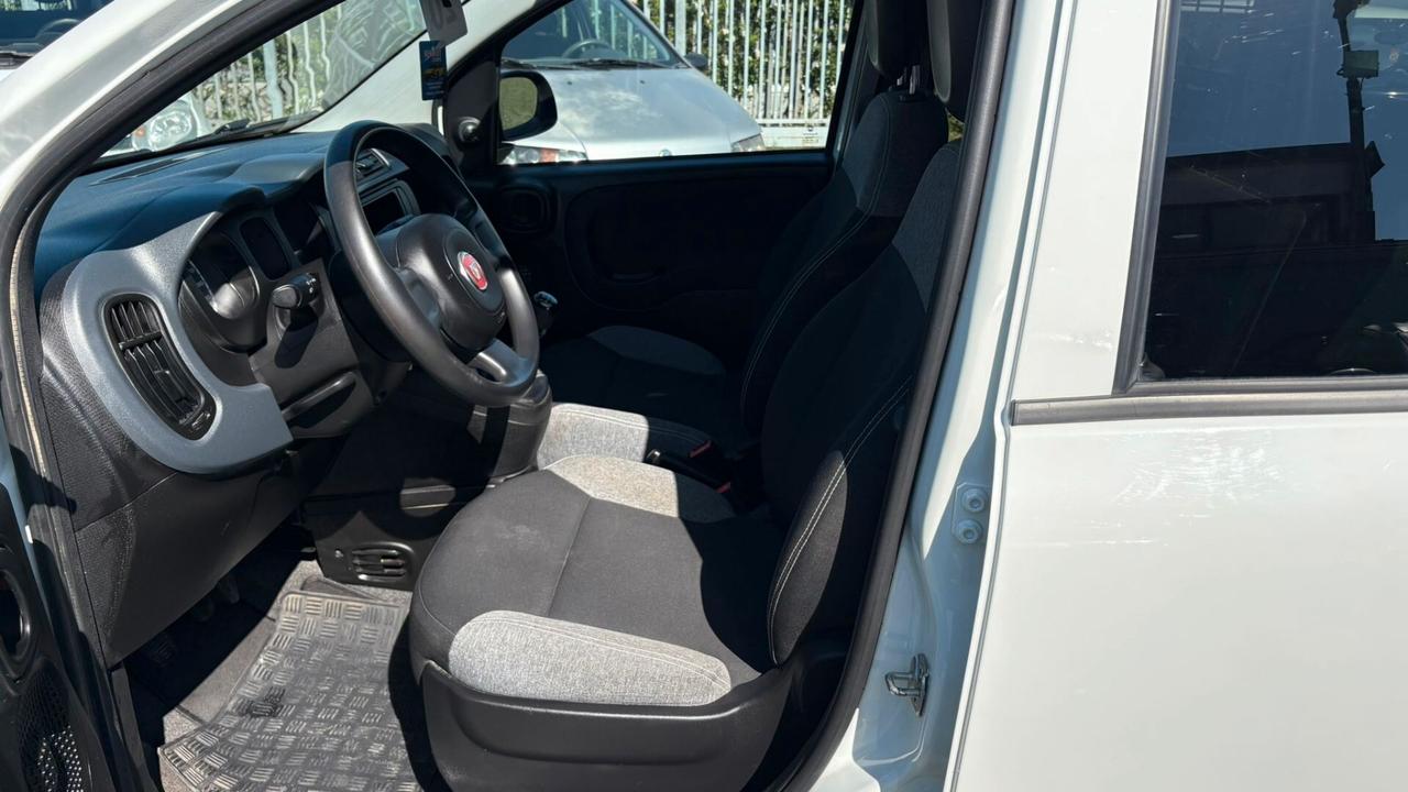 Fiat Panda 0.9 TURBO TWINAIR NATURAL POWER 312PX | BI-FUEL 46337561 CC 875 CV 86 KW 6