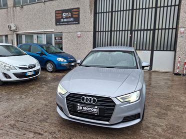 Audi A3 SPB 1.6 TDI 116 CV