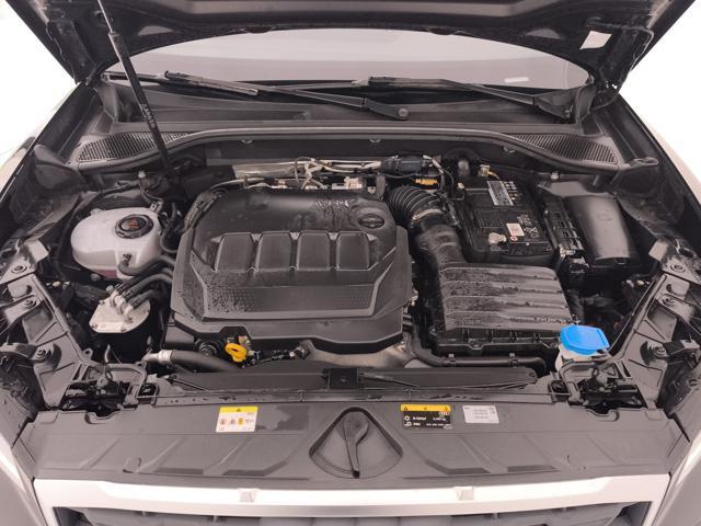 AUDI Q2 30 2.0 tdi Business s-tronic
